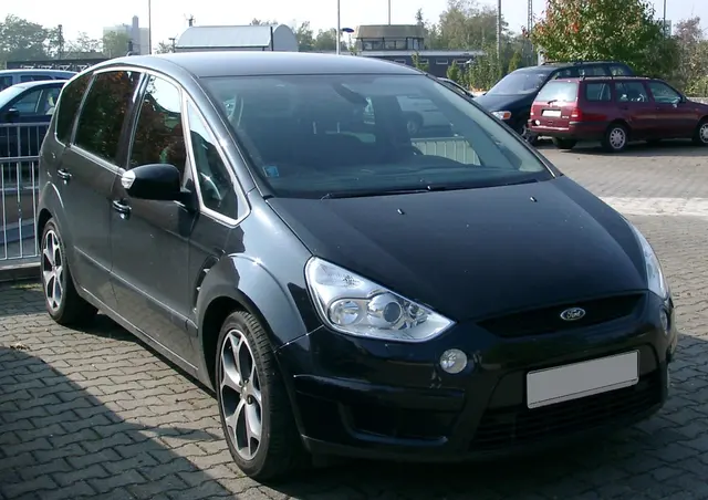 Ford S-Max I