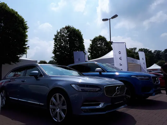 Volvo XC90 II